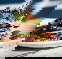 The Boathouse - Mosman - Tourism Hervey Bay