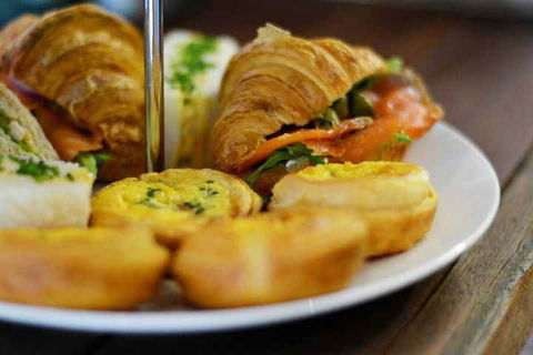 The Greedy Goat - Tourism Hervey Bay 0