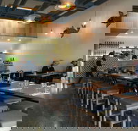 Tokyo Jacks - Tourism Hervey Bay