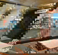 Turkish Place - Hervey Bay Accommodation