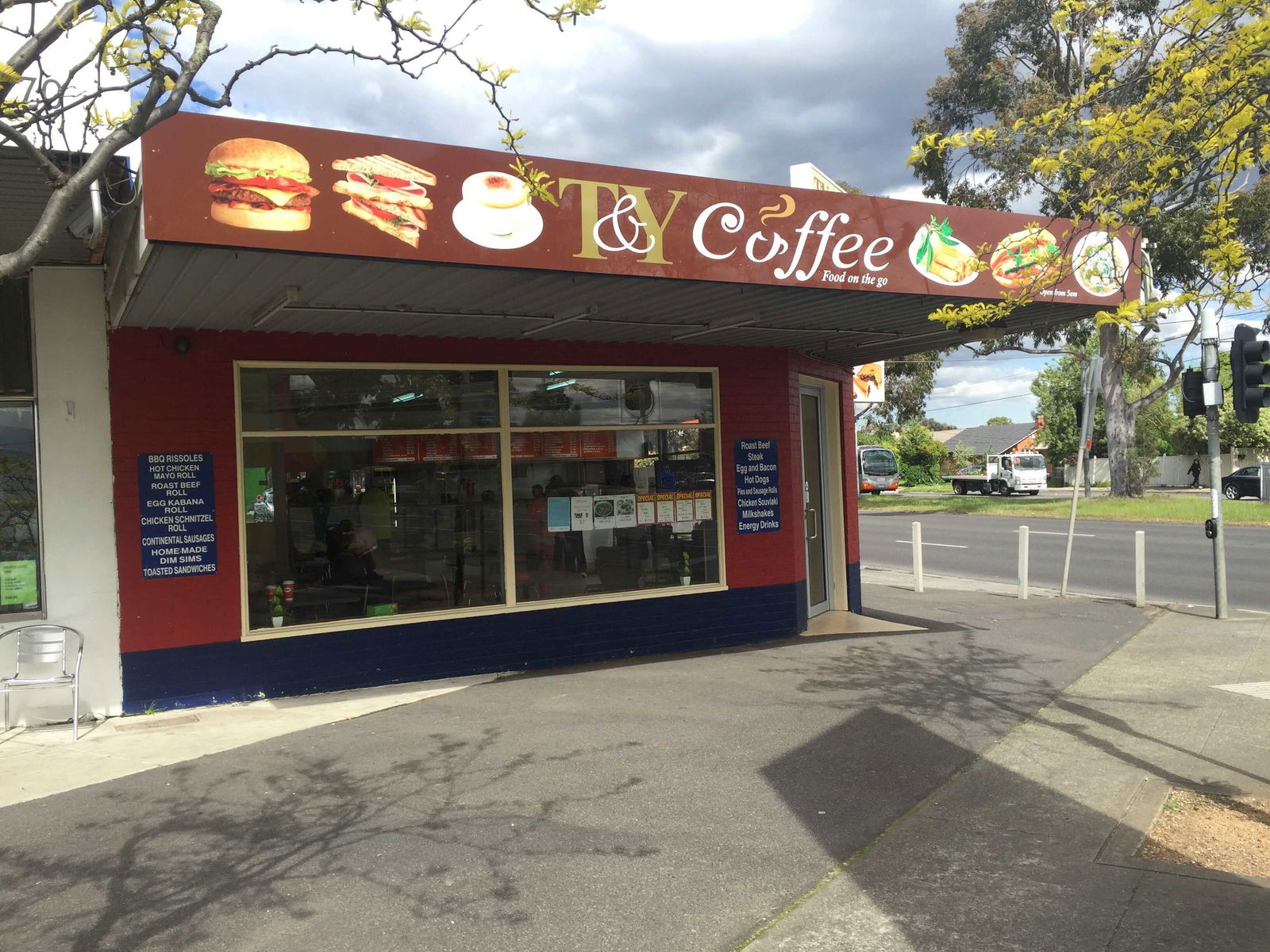 Heidelberg Rgh VIC Tourism Hervey Bay