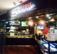 Una's Caf  Restaurant - Hervey Bay Accommodation