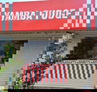 Yamba Fudge - Hervey Bay Accommodation