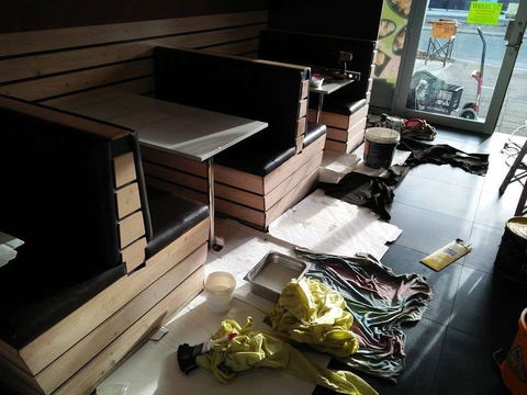 Yi Sushi - Beeliar - Tourism Hervey Bay 0