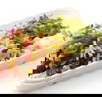 Zambrero - Brunswick - Hervey Bay Accommodation