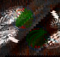 Acai Brothers - Manly - Hervey Bay Accommodation