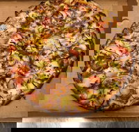 Al Forno - Hervey Bay Accommodation