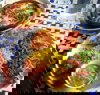 Alisha's Cafe Collective - Hervey Bay Accommodation