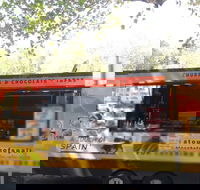 A Touch Of Spain - Hervey Bay Accommodation