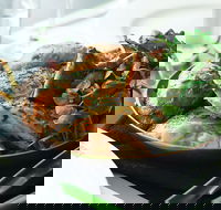 Bistro Guillaume - Hervey Bay Accommodation