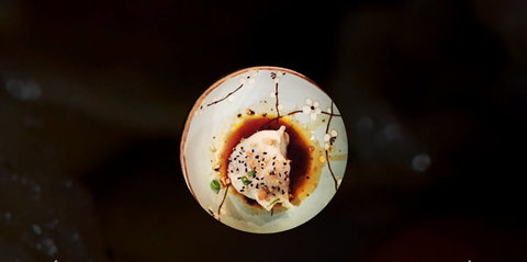 Bowl Bowl Dumpling - Collingwood - Hervey Bay Accommodation 0