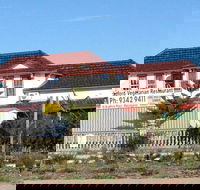 Bradford Vegetarian Restaurant - Tourism Hervey Bay