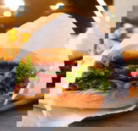 Burger Project - Chadstone - Tourism Hervey Bay
