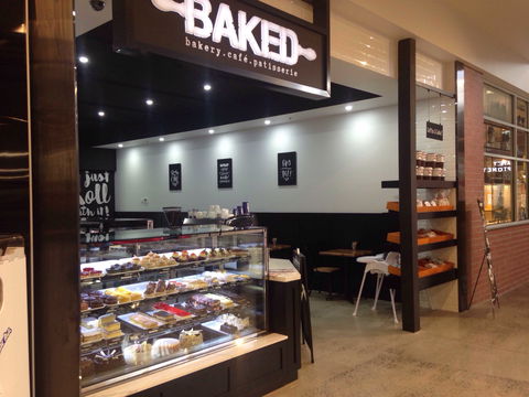 Cafe 153 On Manifold - Tourism Hervey Bay 0