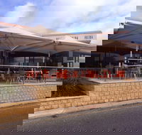 Cafe Delicacy - Hervey Bay Accommodation