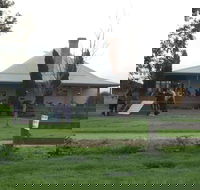 Caldermeade Farm Cafe - Hervey Bay Accommodation