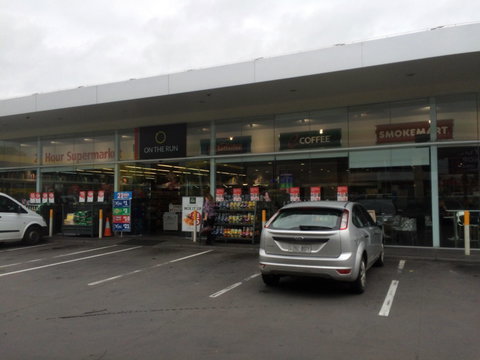 C Coffee - Hilton - Hervey Bay Accommodation 0