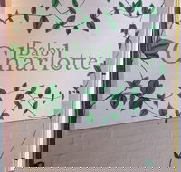 Charlotte - Tourism Hervey Bay