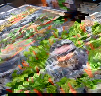 Chopsticks - Hervey Bay Accommodation