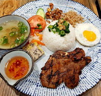 Chopsticks Vietnamese Restaurant - Tourism Hervey Bay