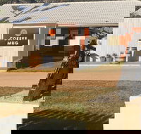 Coffee Mug - Hervey Bay Accommodation