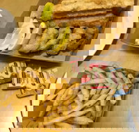 Coff's Harbour Fisherman's Cooperative - Tourism Hervey Bay