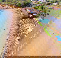 Darwin Trailer Boat Club - Tourism Hervey Bay