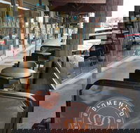Domenico Traditional Coffee - Tourism Hervey Bay