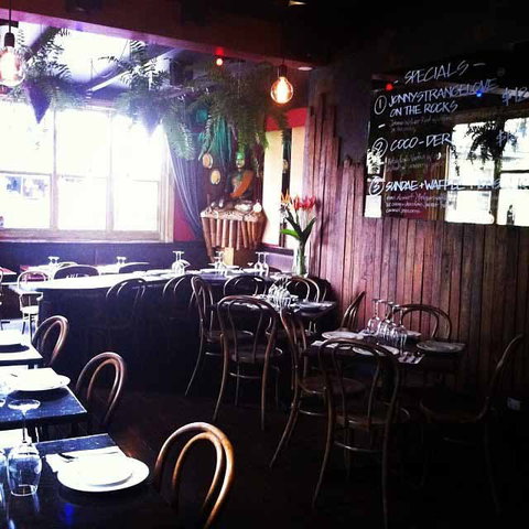 Eat Thai - The Original - Paddington - Hervey Bay Accommodation 0