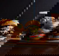 Echuca Curry Club - Tourism Hervey Bay