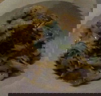 Emerald Village Bakery  Cafe - Hervey Bay Accommodation