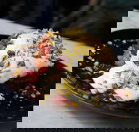 Eugene's - Tourism Hervey Bay