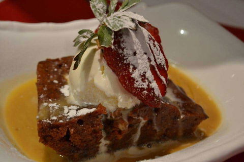 Frank's Ristorante - Hervey Bay Accommodation 0