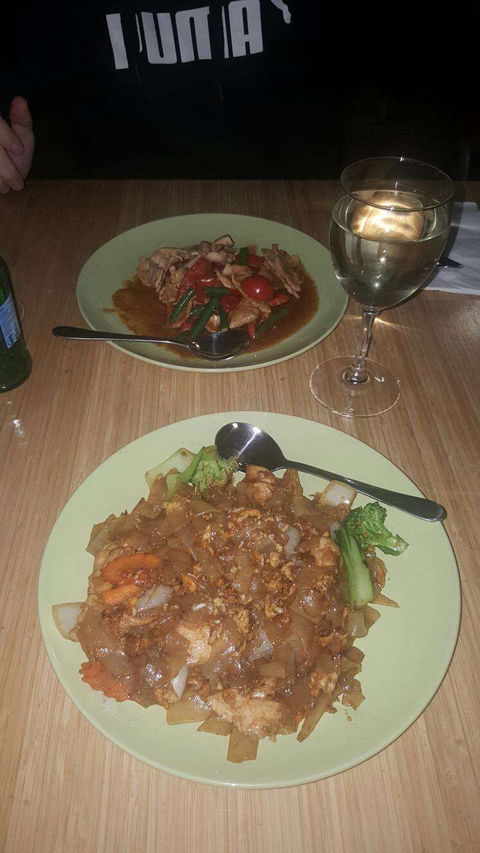 Garland Thai - Hervey Bay Accommodation 0