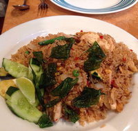Gasiinsamut Thai Fusion - Tourism Hervey Bay