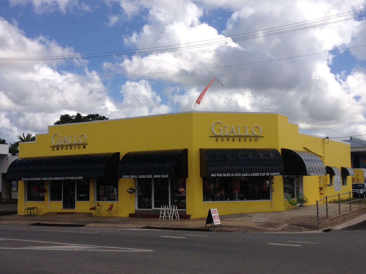  Tourism Hervey Bay