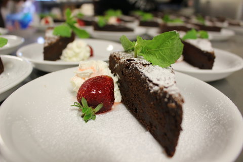 Hanson Bay Wildlife Sanctuary Cafe - Hervey Bay Accommodation 1