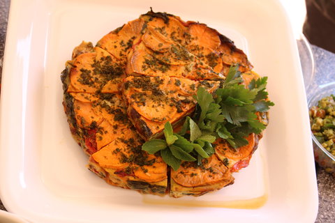 Hanson Bay Wildlife Sanctuary Cafe - Hervey Bay Accommodation 2