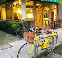Harper's Kitchen - Hervey Bay Accommodation