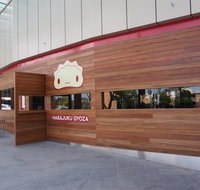 Harajuku Gyoza - Indooroopilly - Hervey Bay Accommodation