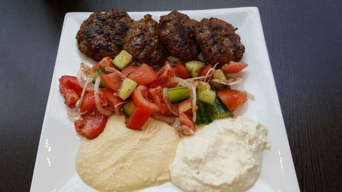 Hasir Kebabs - Hervey Bay Accommodation 0