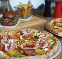 Hemp Kitchen - Hervey Bay Accommodation