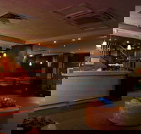 Hudsons Coffee Murray Street Hobart - Tourism Hervey Bay