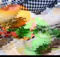 Hummingbird Busselton - Hervey Bay Accommodation