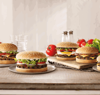 Hungry Jack's - Caboolture - Tourism Hervey Bay
