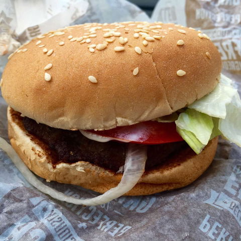 Hungry Jack's - Karawara - Hervey Bay Accommodation 0