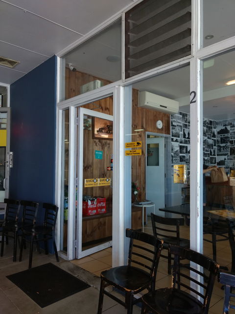 I Bangkok - Hervey Bay Accommodation 0
