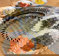 Illnara Korean Restaurant - Hervey Bay Accommodation