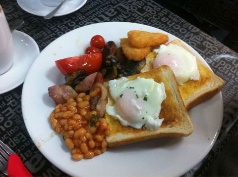 Il Pranzo Cafe - Tourism Hervey Bay 0
