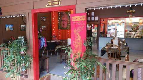 In 2 Thai - Hervey Bay Accommodation 0